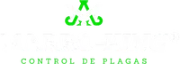 Marro-King Control de Plagas
